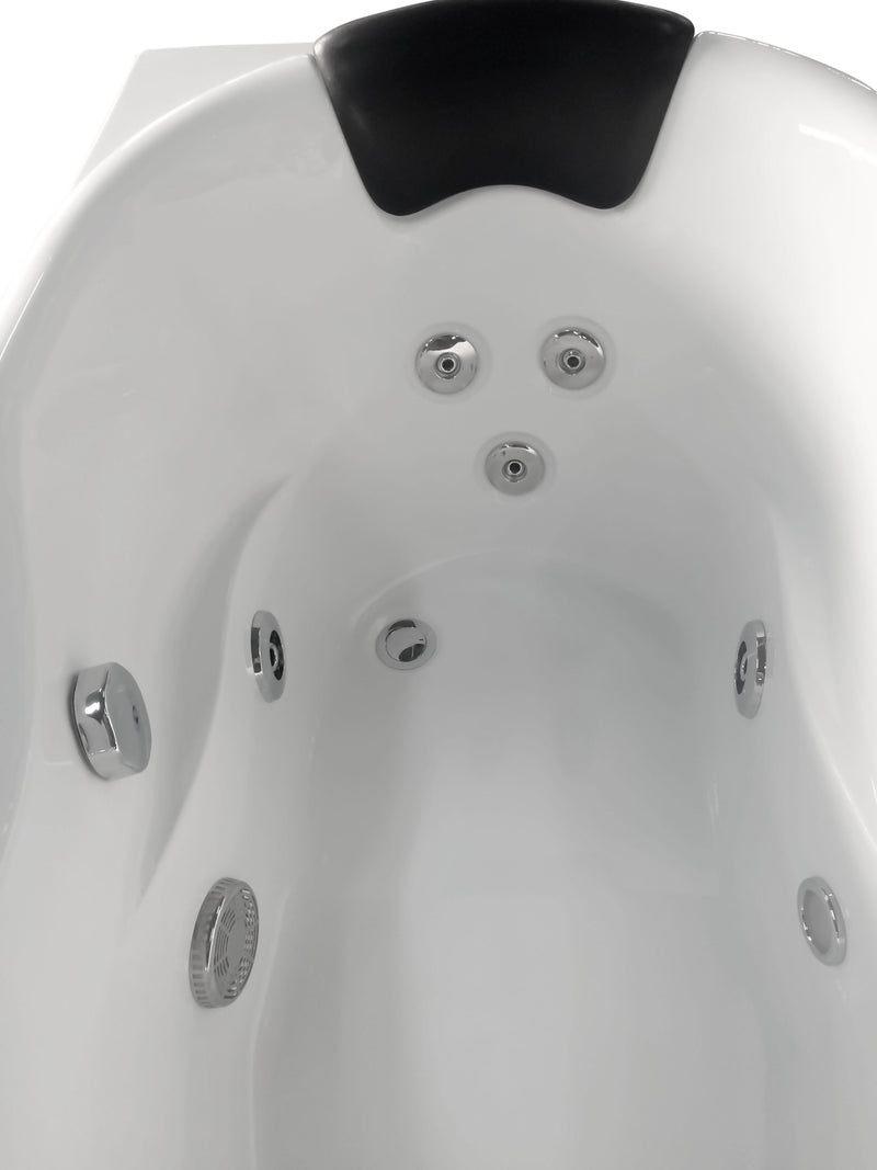 EAGO  Whirlpool Tub