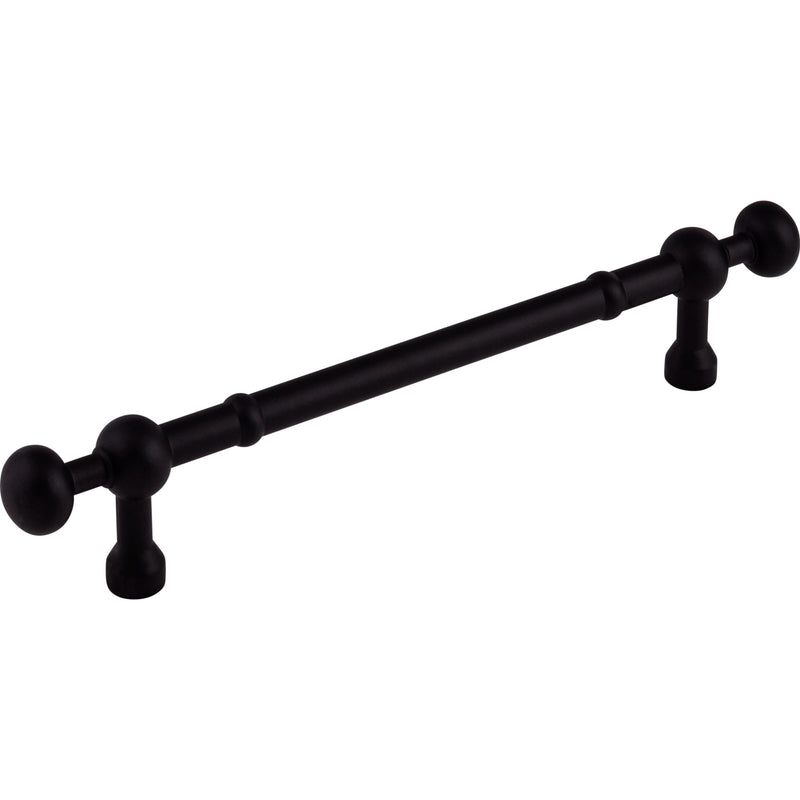 Top Knobs Somerset Weston Pulls