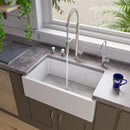 ALFI brand AB3018SB Kitchen Sink