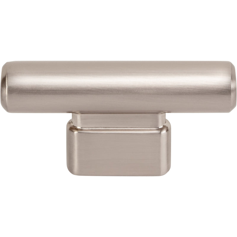 Atlas Holloway 2 1/2" Length Bar Knob