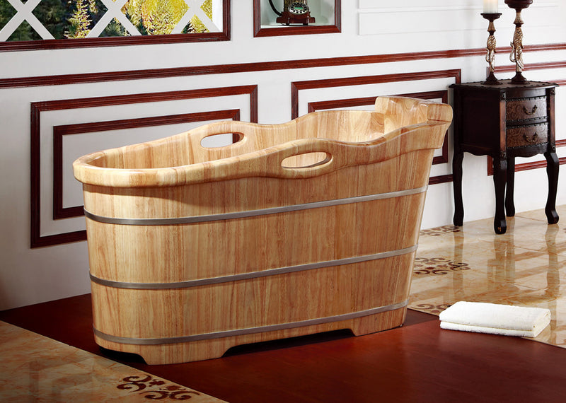 ALFI brand  Tub
