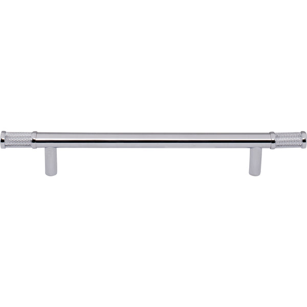 Top Knobs Burnham 6 5/16" Center to Center Bar Pull