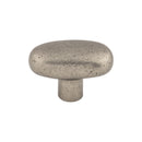 Top Knobs: Aspen Aspen Large Potato