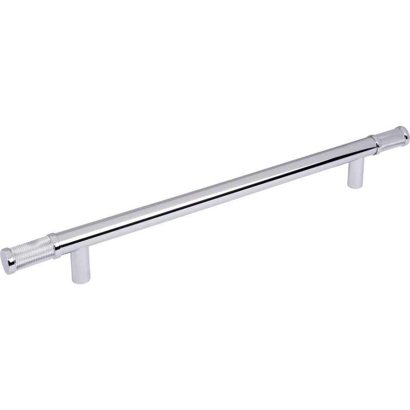 Top Knobs Burnham 12" Center to Center Bar Pull