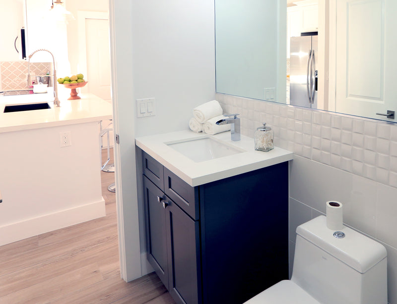 ALFI brand AB1598 Bathroom Faucet