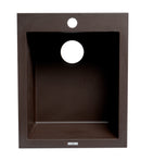 ALFI brand AB1720DI Kitchen Sink