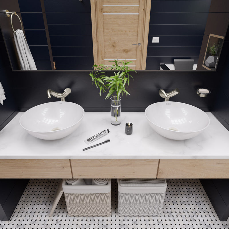 EAGO  Bathroom Sink