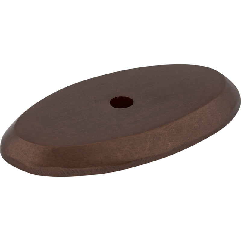 Top Knobs Aspen Oval Backplates