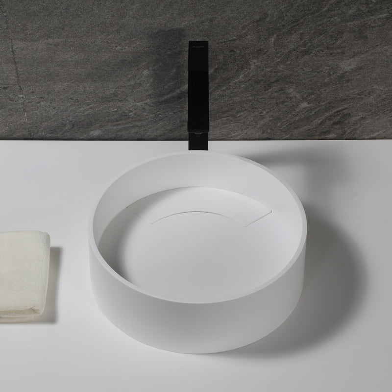 ALFI brand  Bathroom Sink