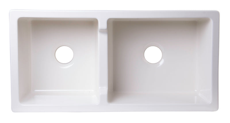 ALFI brand AB3618DB Kitchen Sink