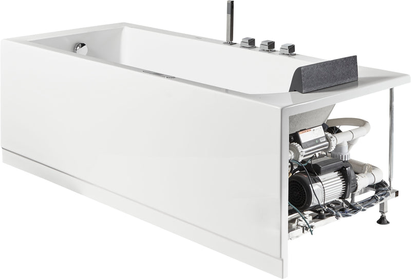 EAGO  Whirlpool Tub