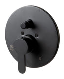 ALFI brand AB3101 Shower Mixer