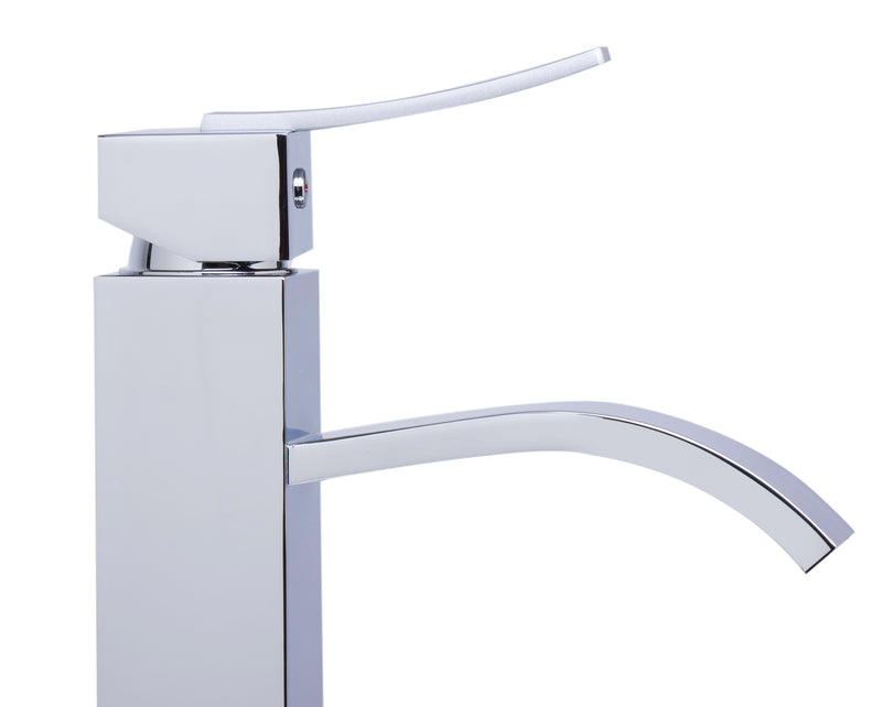 ALFI brand AB1158 Bathroom Faucet