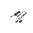 12/24VDC 60W/96W Round Touch Dimmer, Black