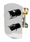 ALFI brand AB3809 Shower Mixer