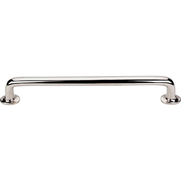 Top Knobs Aspen II Rounded Appliance Pulls