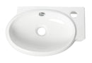 ALFI brand  Bathroom Sink