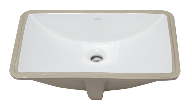 EAGO  Bathroom Sink