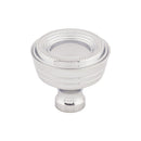 Top Knobs: Edwardian Beaded