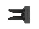 REV A SHELF : Sliding Tie Rack for Custom Closet Systems