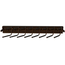 REV A SHELF : Deluxe Pop Out Tie Rack Custom Closet Systems