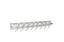 REV A SHELF : Deluxe Pop Out Tie Rack Custom Closet Systems