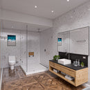 ALFI brand ABLD59C Shower Drain