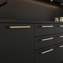 Atlas Homewares: Whittier