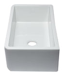 ALFI brand AB3318SB Kitchen Sink