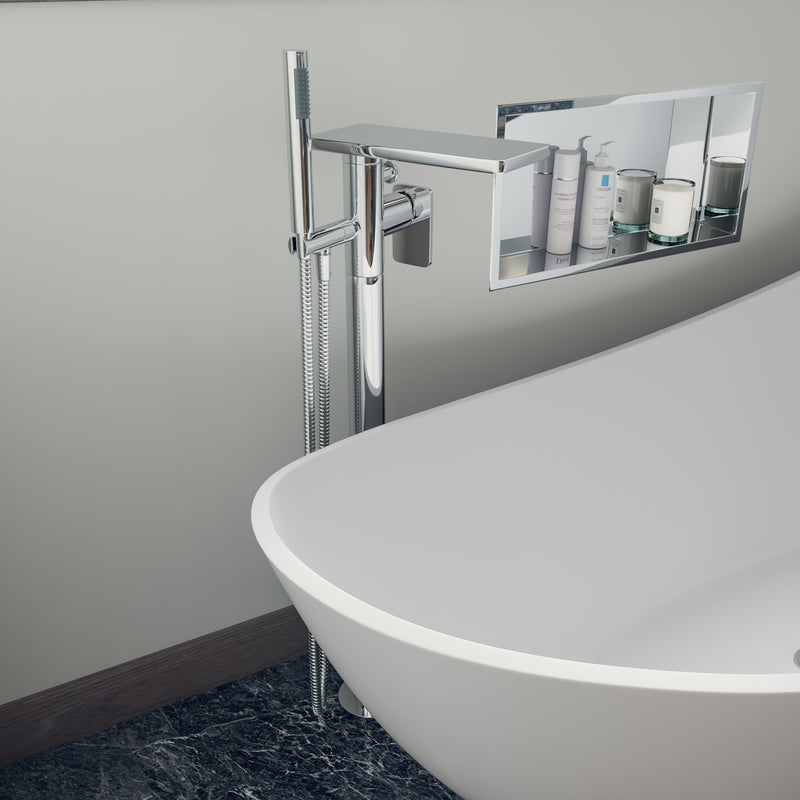 ALFI brand AB2875 Tub Filler