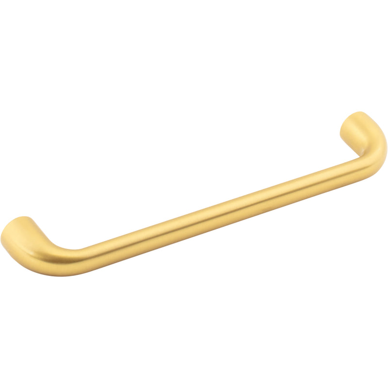 Jeffrey Alexander Loxley 160 mm Center-to-Center Bar Pull