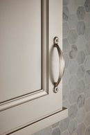 Top Knobs: Dakota Angle