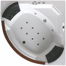 EAGO  Whirlpool Tub