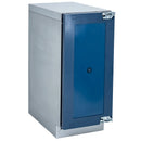 Sapphire Indoor 15" Nugget Ice Machine