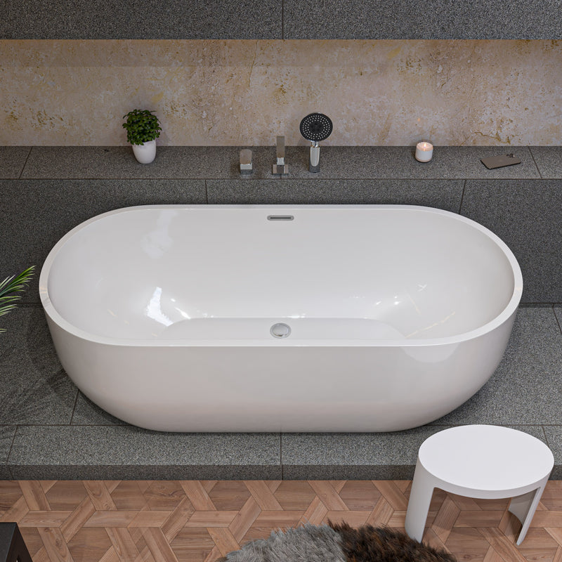 ALFI brand AB2703 Tub Filler