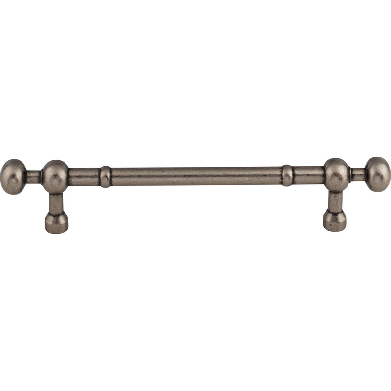 Top Knobs Somerset Weston Pulls