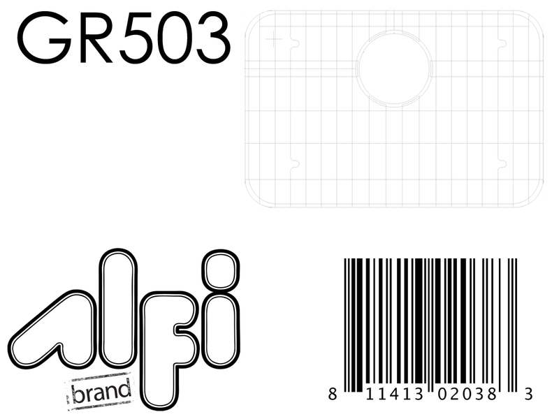 ALFI brand  Grid