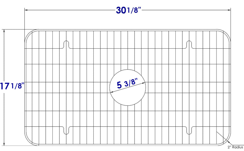 ALFI brand  Grid