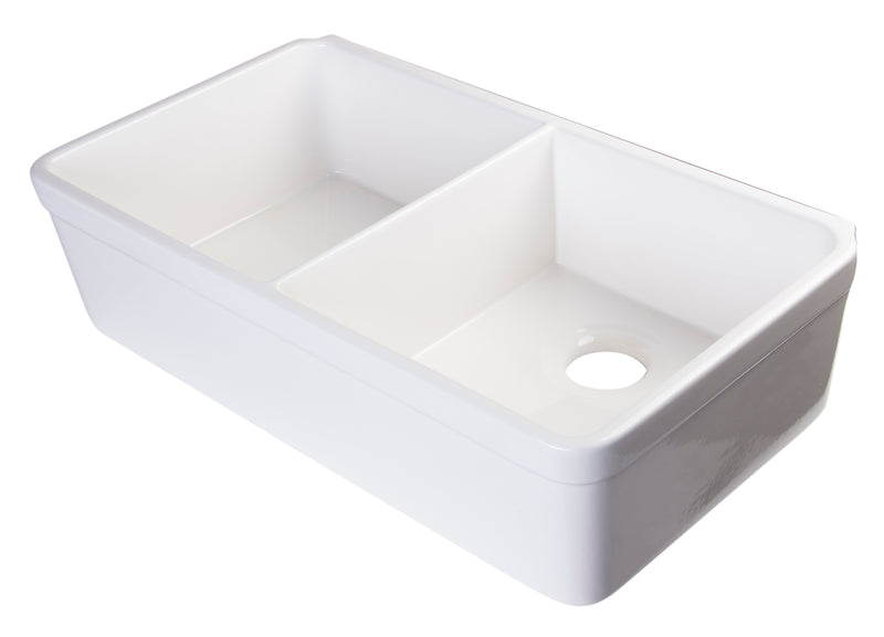 ALFI brand AB512 Kitchen Sink