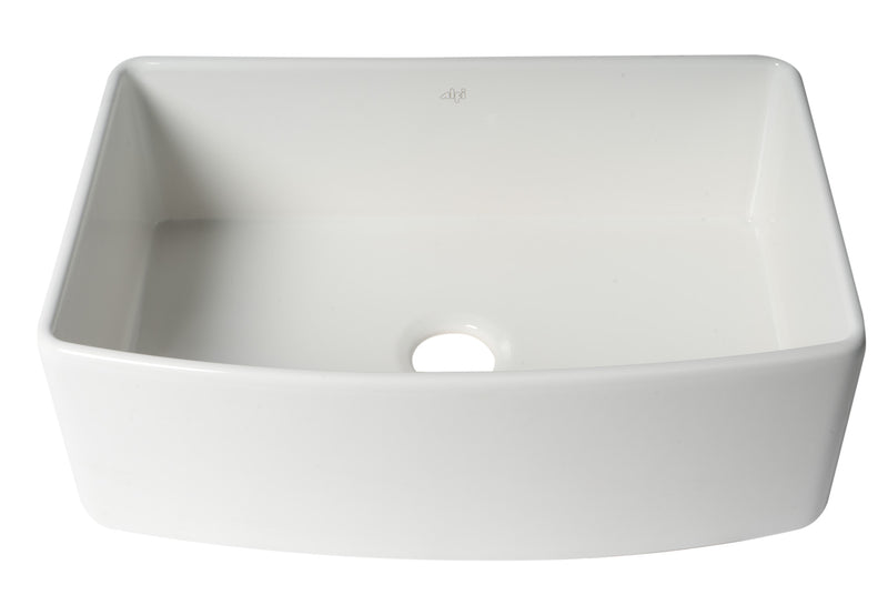 ALFI brand ABFC3020 Kitchen Sink