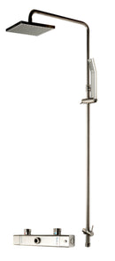 ALFI brand AB2862 Shower Set