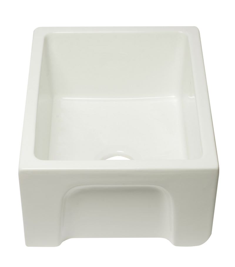 ALFI brand AB2418HS Kitchen Sink