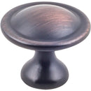 KasaWare: KasaWare: 1-1/8" Diameter Mushroom Knob