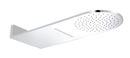 ALFI brand RAIN10RW Shower Head