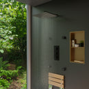 ALFI brand ABNP1224 Shower Niche