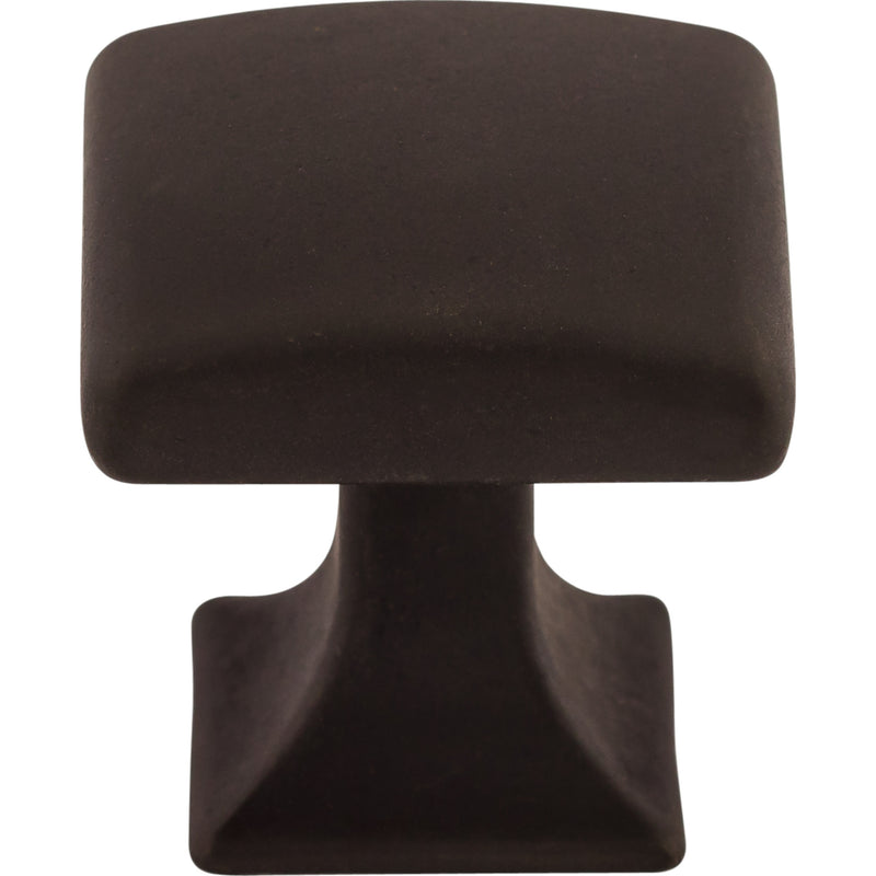 Top Knobs Contour Knobs