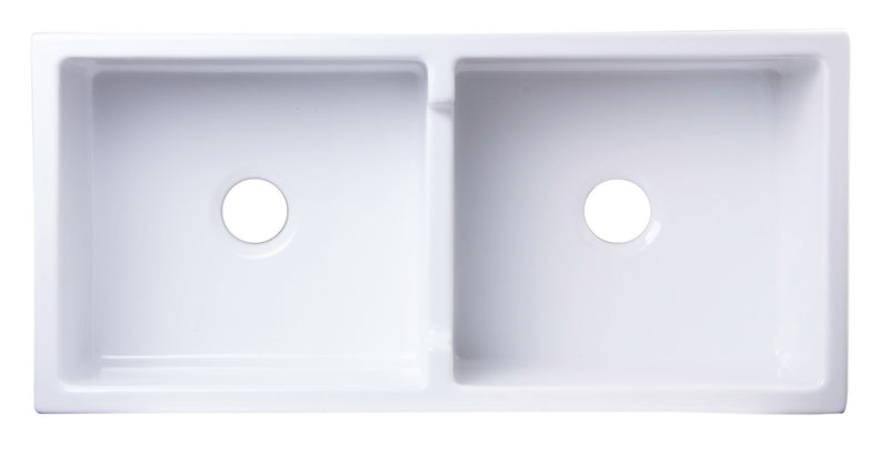 ALFI brand AB3918DB Kitchen Sink