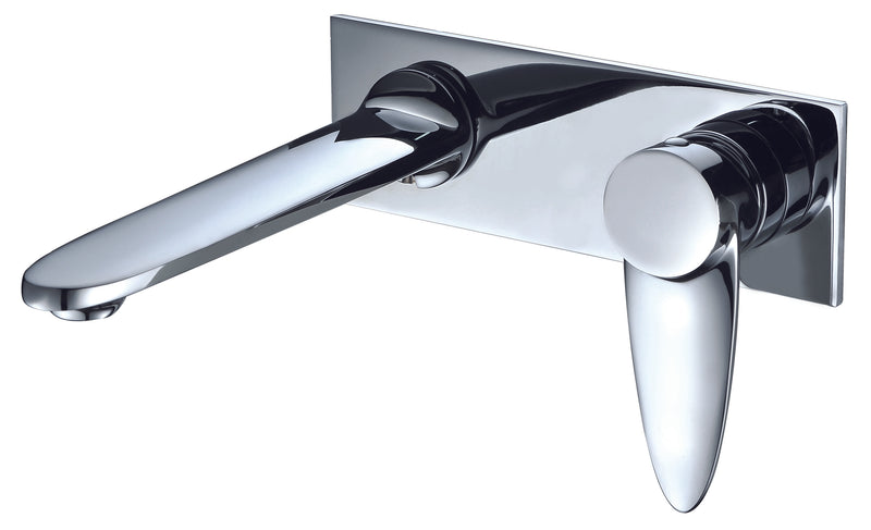 ALFI brand AB1772 Bathroom Faucet
