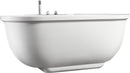 EAGO  Whirlpool Tub