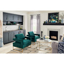 Jeffrey Alexander: Philip